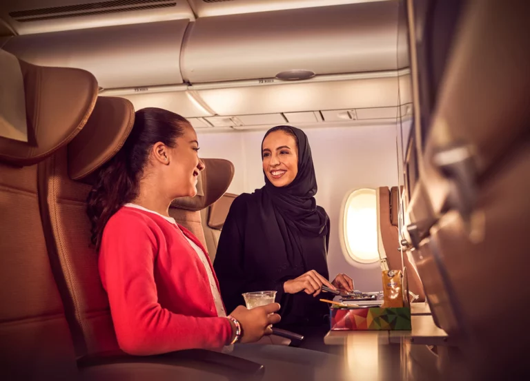 Etihad Airways Student Benefits: Discounts, Privileges, and Travel Perks Explained