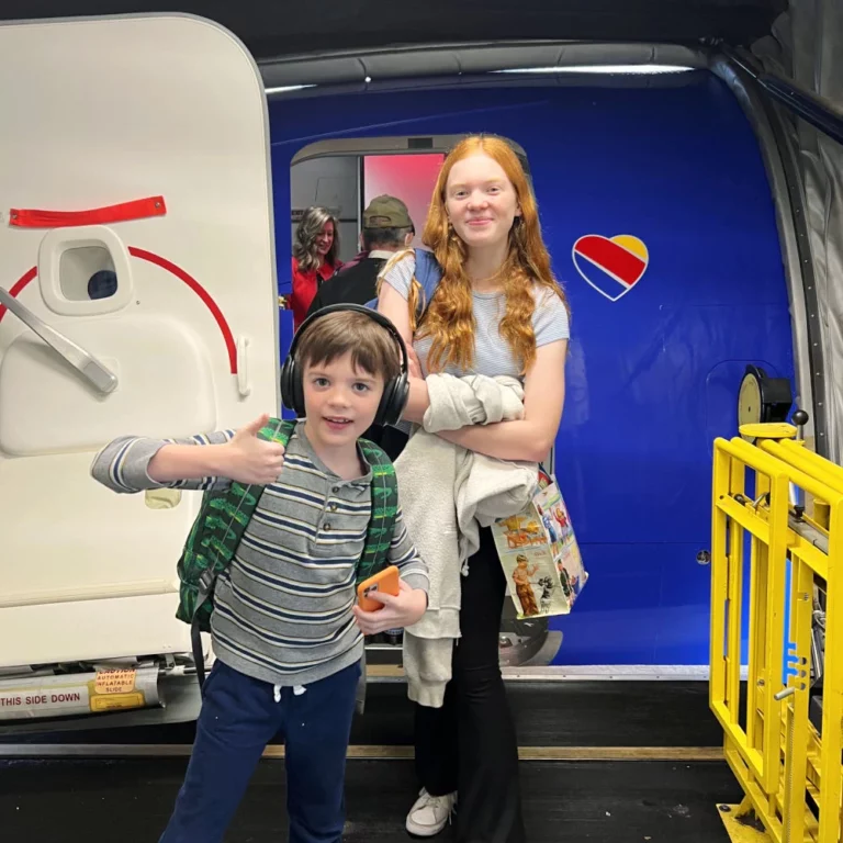 Southwest Airlines Discounts for Students: A 2025 Guide to Smarter Student Travel