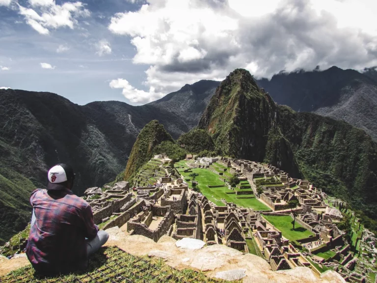 Small Group Tours to Machu Picchu and Galapagos: Unforgettable Journeys with Intimate Travel Experiences