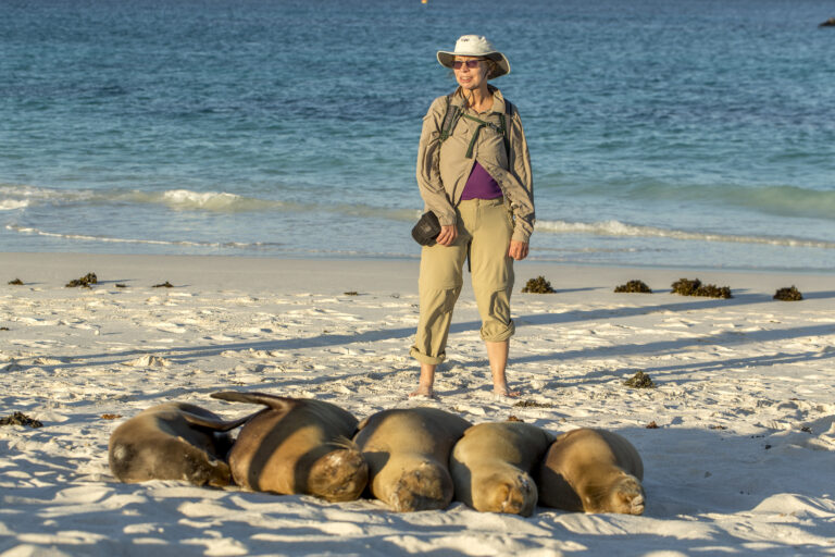 Galapagos Cruise for Solo Travelers: A Complete Guide to an Unforgettable Journey