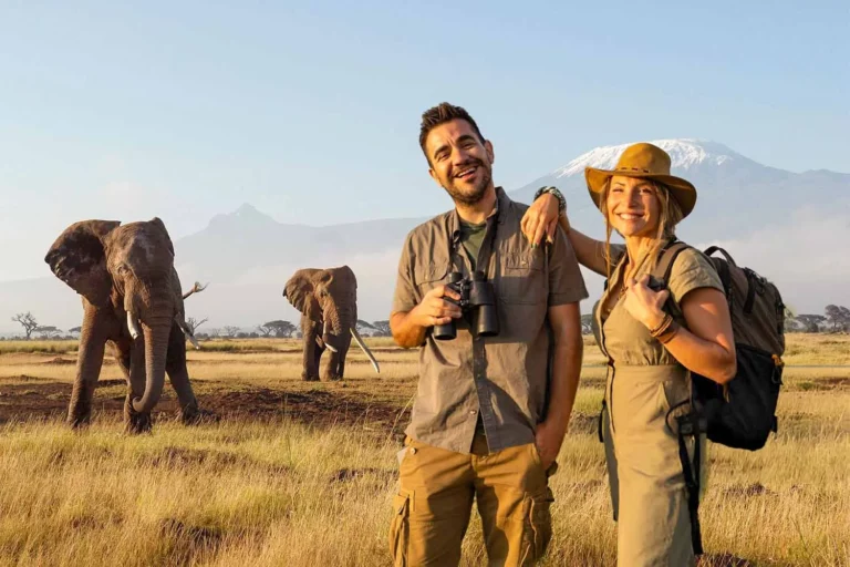 Planning a Safari Trip: The Complete Guide for a Memorable African Wildlife Adventure